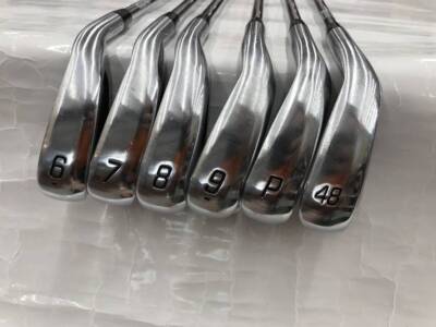Golf Iron Set Bridgestone 213HF N.S.Pro 850GH neo (S) 6pcs 6-A