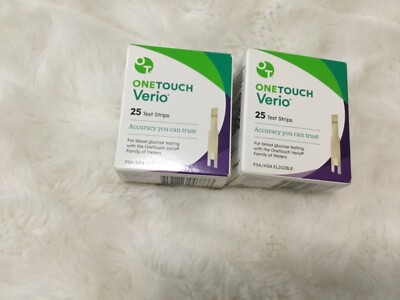one touch verio