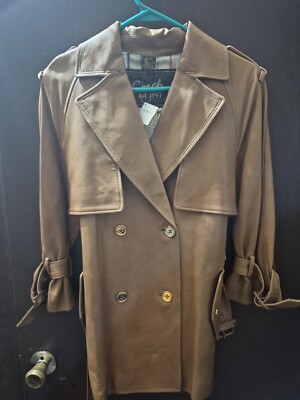 Coach Jacket 