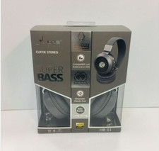 Cuffie X-One Tech Cuffie