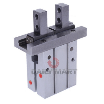 New In Box SMC MHZ2-40D MHZ240D Pneumatic Cylinder