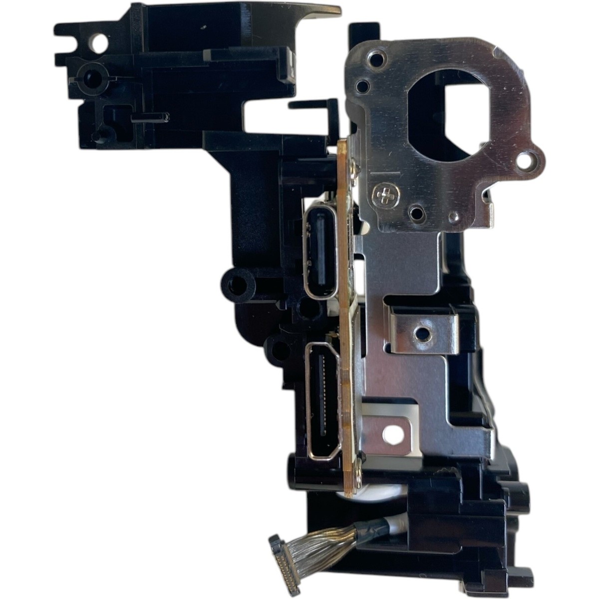 Canon XA70 HDMI USB Port Connector Jack Board Replacement Part