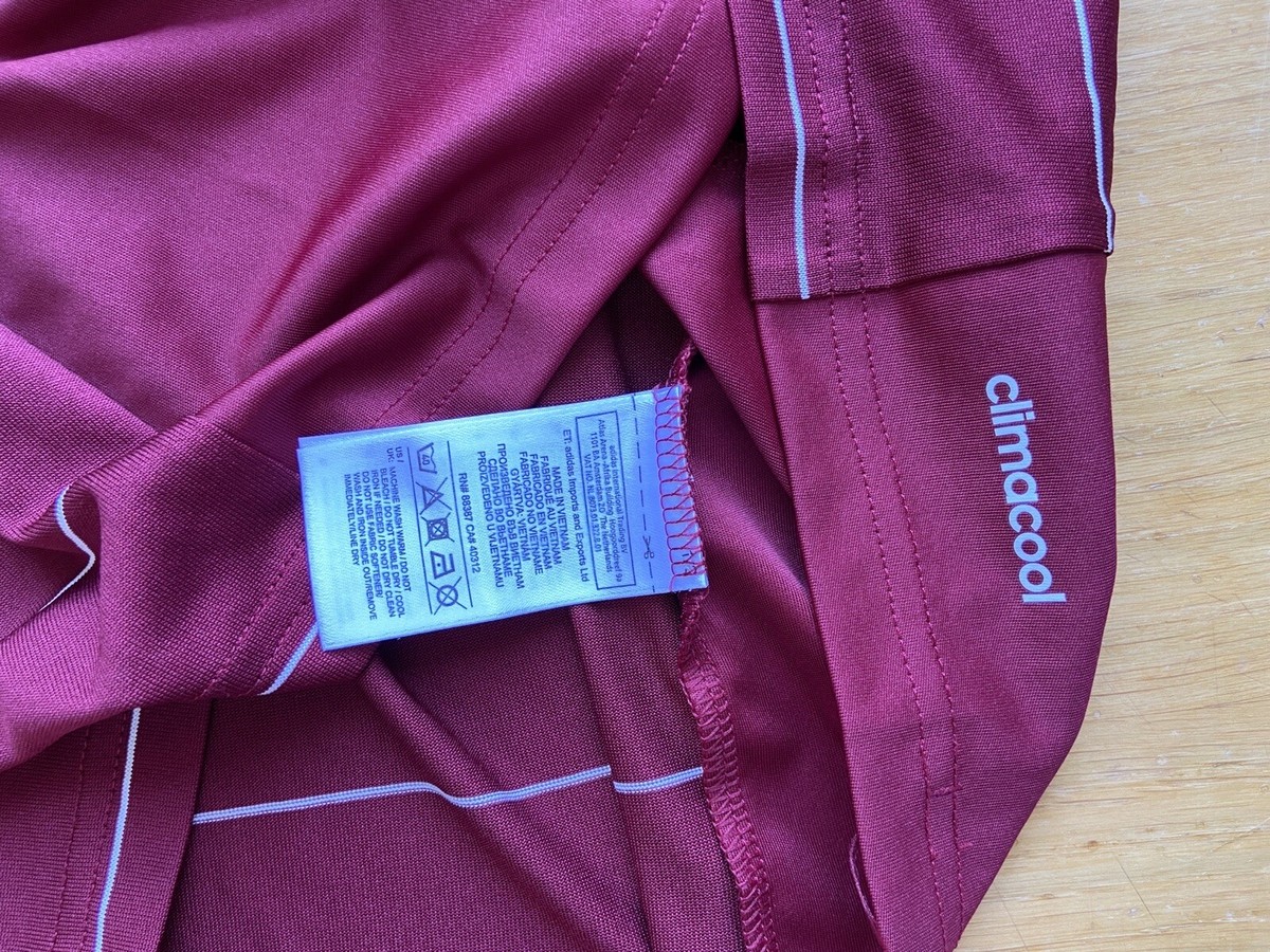 Maillot West Ham 2014-2015 Domicile – Matchworn SONG N°30
