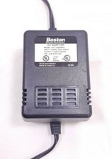 Boston Acoustics AC Power Adapter - Model AD-1202000AU for Speakers