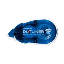 KOKUYO Dotliner Strong Adhesive Tape Glue Dotliner Tape Runner  from JP