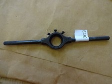Die holder/ stock 1 5/16" capacity