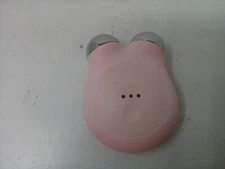 NuFACE Mini+ Plus Petite Facial Toning Device Pink Sandy Rose - Device Only
