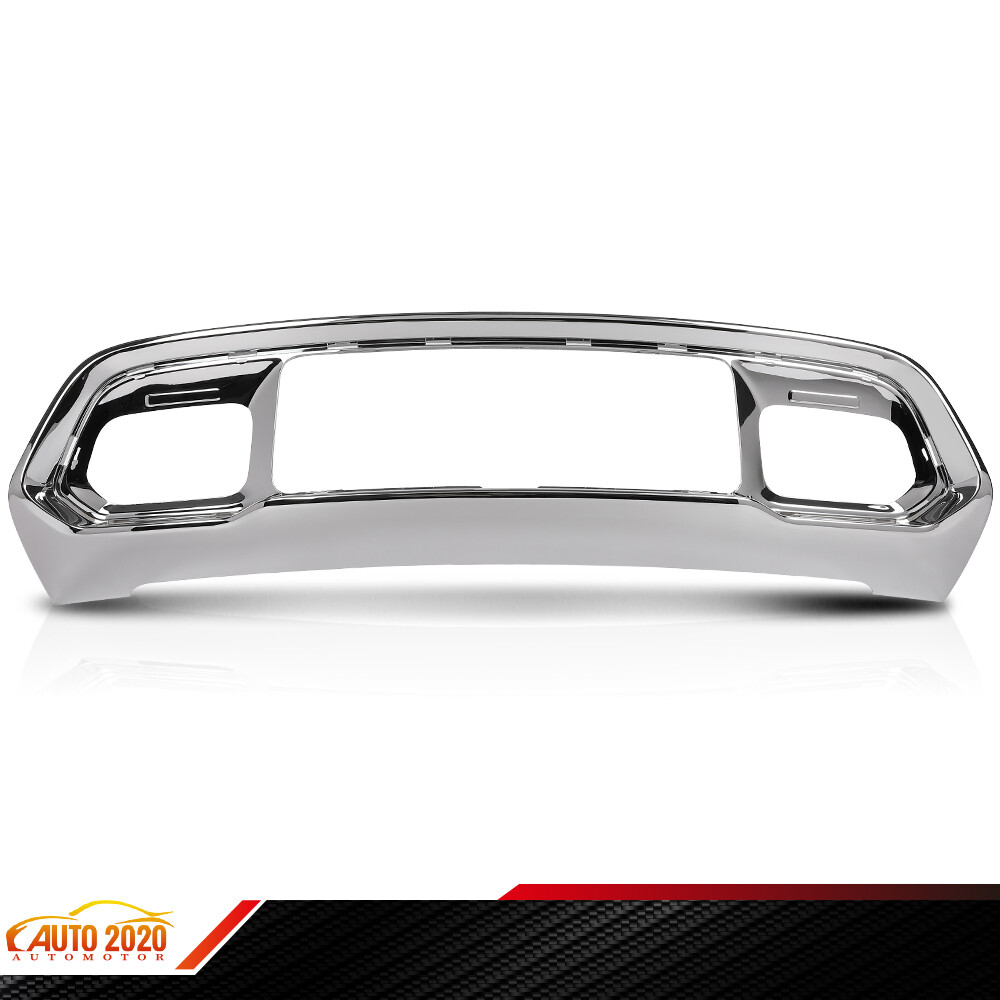 Front Bumper Lower Fascia Fit For 2016-2021 Jeep Grand Cherokee 68310779AA