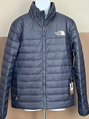 NWT The North Face Men's Flare 2 Down 550 Ski Jacket Vanadis Grey Size  L,XL,2XL | eBay