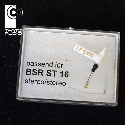 Lápiz Capacitivo Para BSR ST16 ST17 Fidelidad HF42 Hf43 MC2 MC3 Ua7 Ua9 Hmv 2046 Lp