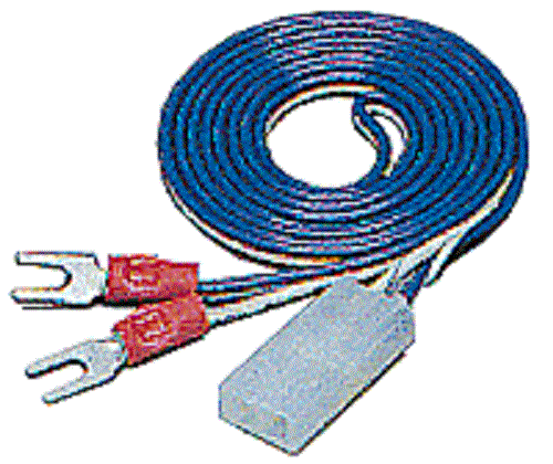 Kato # 24843 Adapterkabel 35" 88,9 cm A Skala Neu in Verpackung - Bild 1 von 1