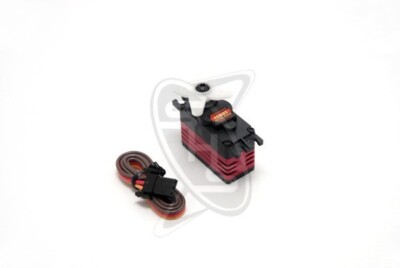 JR ELG01 Digital Mini Tail Servo