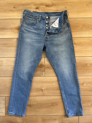 Levi's 501 ストレートデニム W31 L28 s-l400.jpg