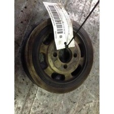 Poulies diverses Alfa Romeo SPIDER