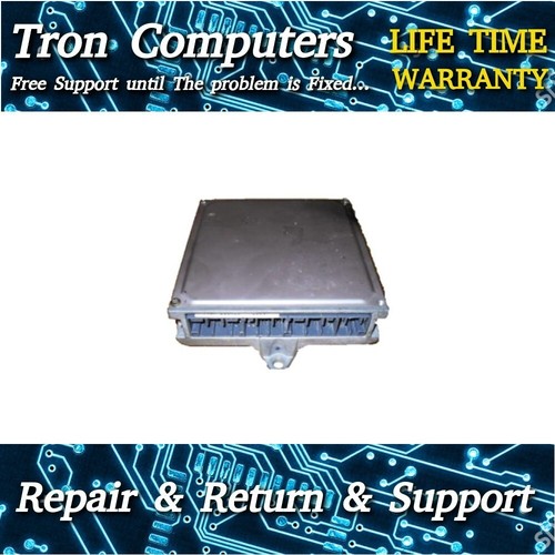 Honda Ecm Pcm Relation Failure