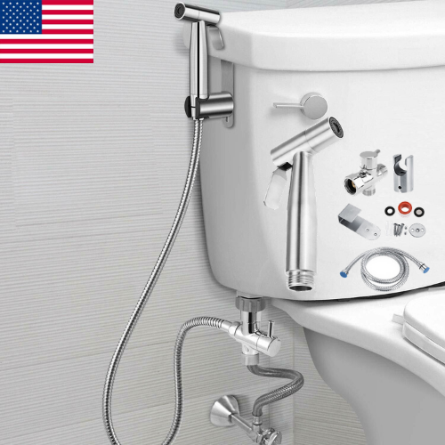 cloth diaper sprayer