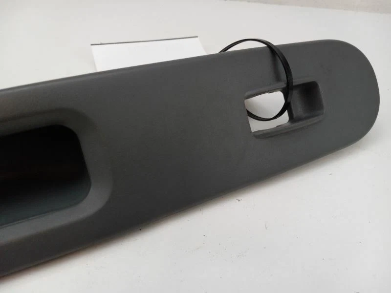 HONDA ODYSSEY 1999-2004 PUERTA DELANTERA DERECHA VENTANA INTERRUPTOR BISEL Foto 3 de 4