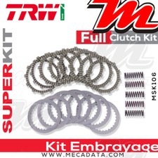 Superkit Kupplung ~ Honda CBR 1000 RR (SC57B) 2004