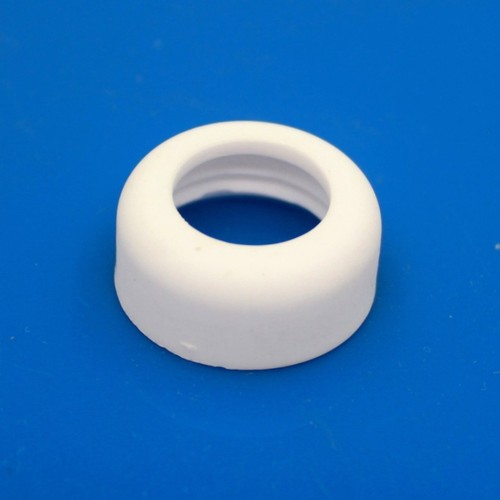 Tappo scudo torcia taglio plasma materiali di consumo CV0076 adatto a Trafimet S75 quantità 5 - Foto 2 di 3