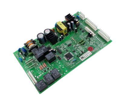 Genuine GE Refrigerator Control 200D4854G009 Same Day Ship & **60 Days Warranty*
