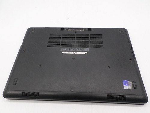 Dell Latitude E5450 - Intel Core i3-5010U, No HDD, No RAM, No Battery - POSTS - Picture 6 of 6
