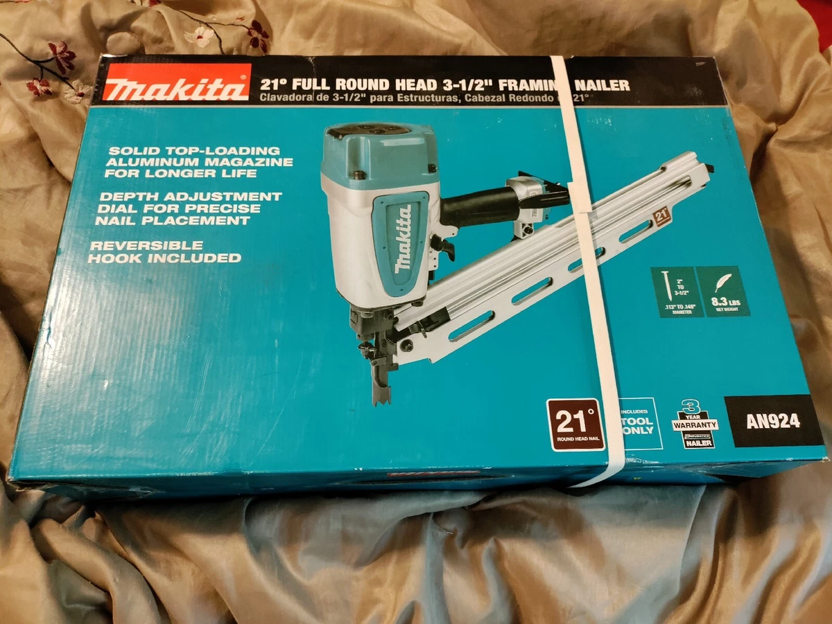 An924 makita 2024