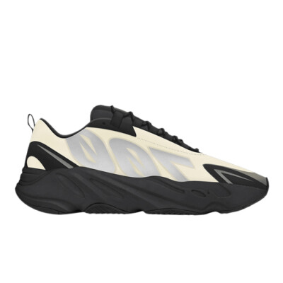 Size 9 - Yeezy Boost 700 MNVN Bone | eBay