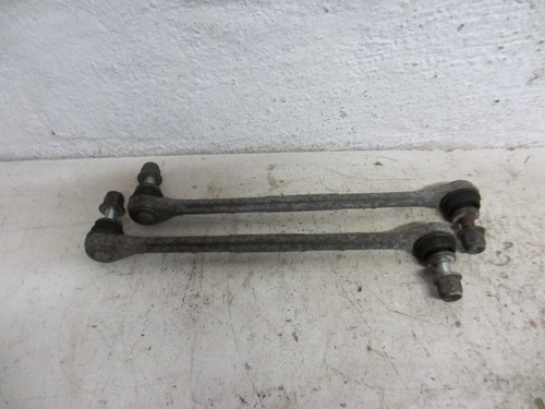 2x Koppelstange Stabilisator Vorne Ford Fiesta VI 1.0 EcoBoost Bj.2013.