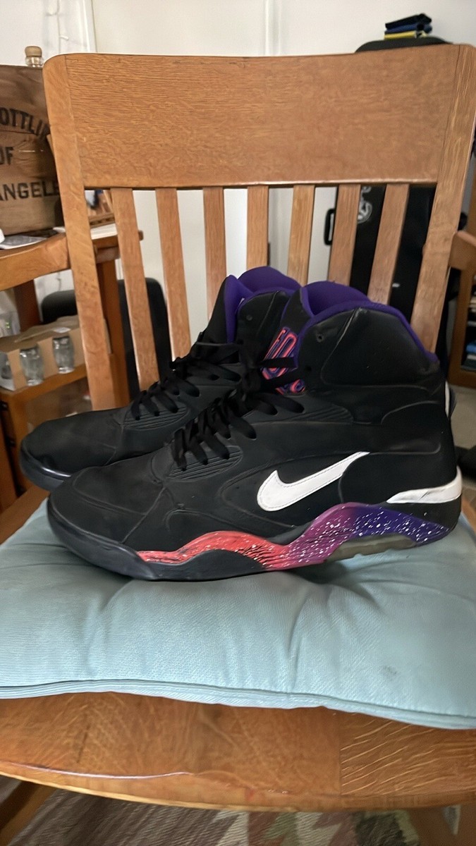 nike air force 180 mid phoenix suns