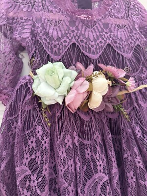 fitted lace wedding dress Duchess Costume-Buy Princess Dress Up, Clothes for Little Girls 5