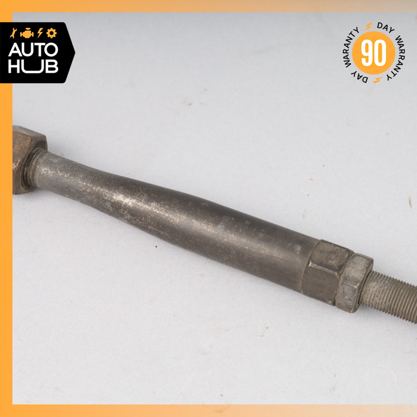 11-19 Maserati GranTurismo M145 Rear Right or Left Tie Rod Control Arm OEM