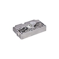 Febi Bilstein Ventilplatte, Druckluftkompressor 194086 FüR MERCEDES-BENZ