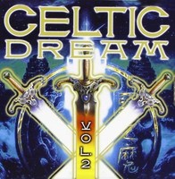 Audio Cd - Celtic Dream #02 / Various - It-Why -D- Neu