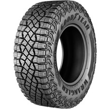 Tire Lt 32565r18 D 8 Ply Goodyear Wrangler Territory Rt Rt Rugged Terrain
