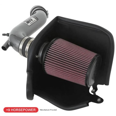 K&N 69-5326TC Cold Air Intake System Kit for 2020-23 Sonata / 21-24 Kia K5 1.6L