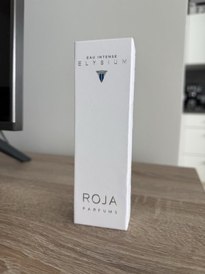 Roja Parfums Elysium Eau Intense 10ml Eau de Parfum