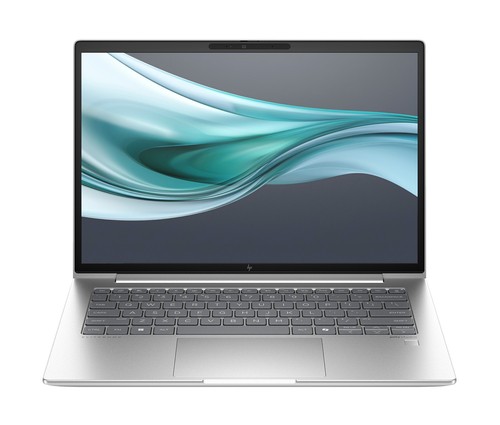 NIB HP EliteBook 640 G11 14" Notebook – Intel Core Ultra 5, 32GB RAM, 512GB SSD - Picture 2 of 13