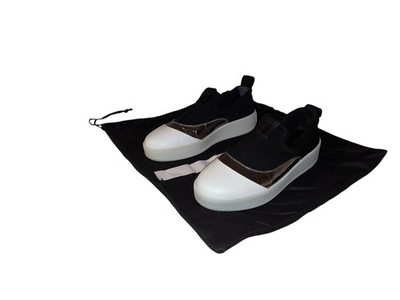 Alexander McQueen Sportschuhe Sneaker ,Gr. 40