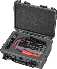 Case For Noco Boost Gb70 X Gbx75 Waterproof Hard Shell Carrying Case With Case For Noco Boost Gb70 X Gbx75 Waterproof Hard Shell Carrying Case With