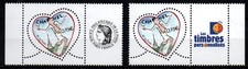 France  2004  timbres personnalisés 3633A neufs N**