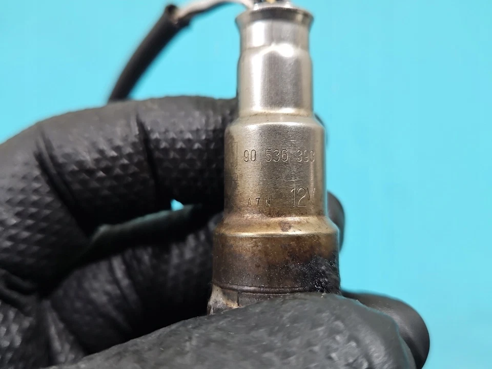 SONDA LAMBDA 90536393 OPEL VECTRA B 1.8 16V / IM 34136 - Immagine 4 di 4