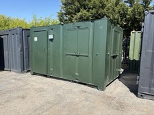 shipping container , Office,welfare Unit.