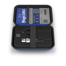 Chamsys Magic DMX Full Interface