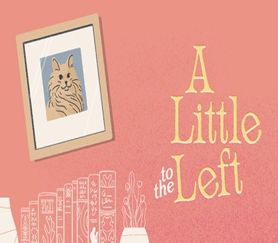A Little To The Left | Steam Key | Lieferung per E-Mail