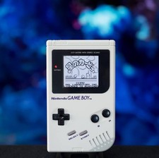 Buy Nintendo Game Boy - Black Jack online | eBay