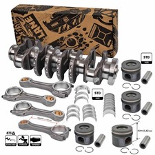 ET ENGINETEAM Reparatursatz Kurbelwelle boxET &ndash; service kit HK0207VR4 f&uuml;r FORD 3