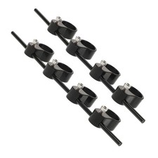 2 Pcs Piano Hand Trainer Bass Finger Separator Expander Accessory