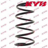 Fahrwerksfeder K-Flex Kyb RA3545 Vorderachse FüR CitroëN