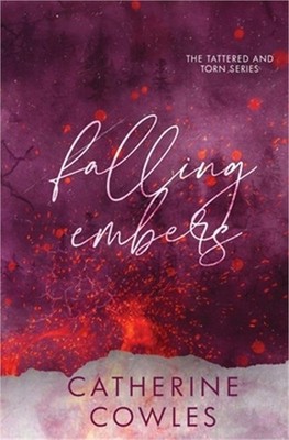 Falling Embers: A Special Edition (Paperback or Softback)