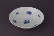 Rosenthal Romanze blau Björn Wijnblad Dessertschale